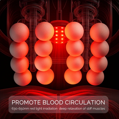 Deep Tissue 16 Heads Massager