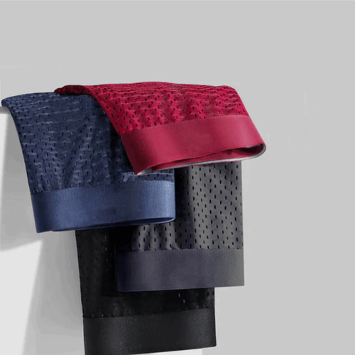🔥Only 4 Hours Sale:$19.99 -✨TENA Bamboo Fibre Washable Boxer(💖All-Day Protective Comfort)